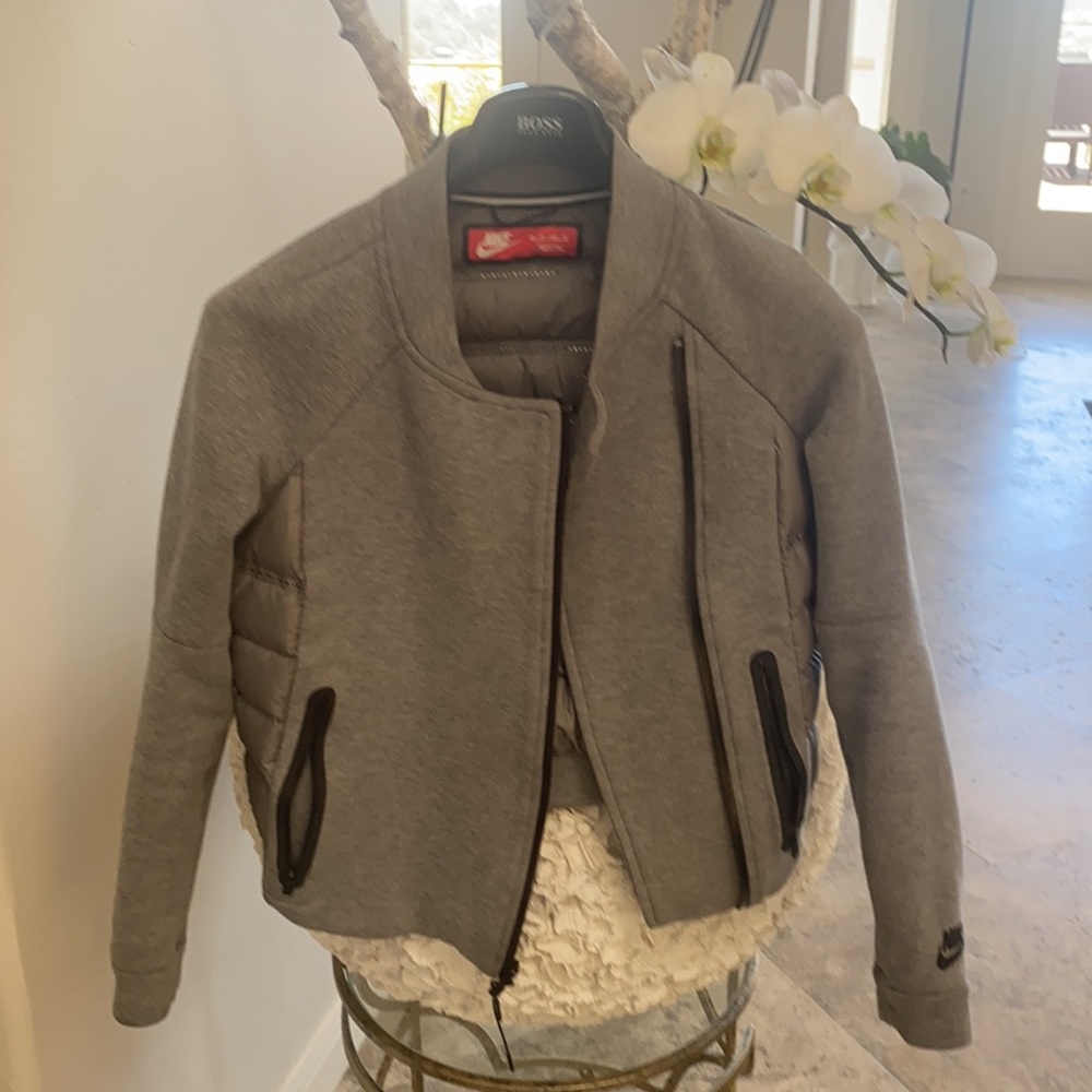 Nike jacket